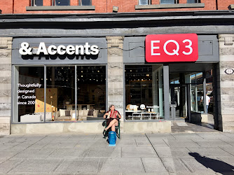 EQ3 Ottawa - Byward Market