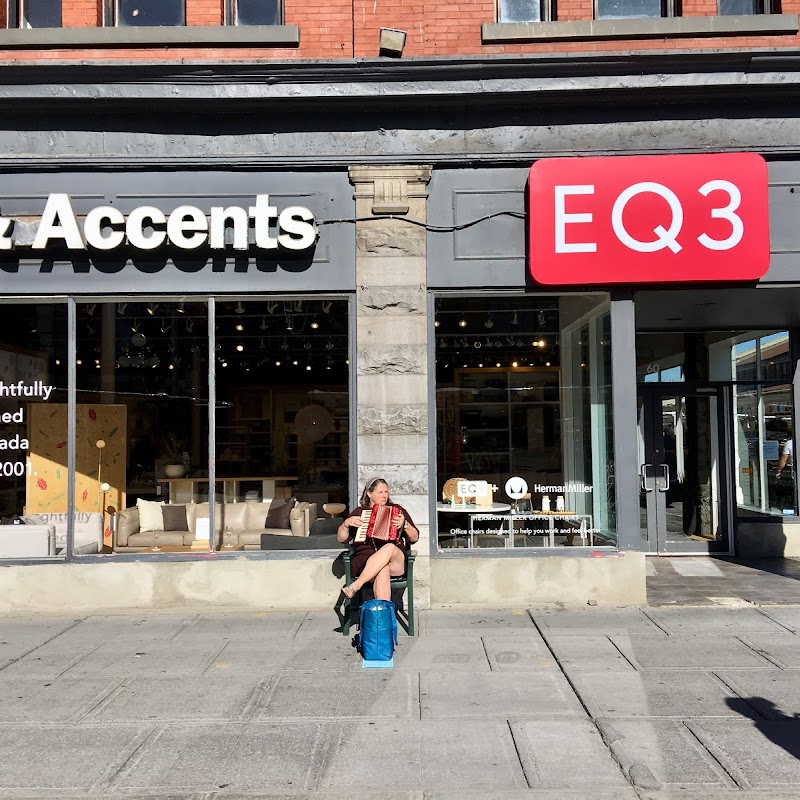 EQ3 Ottawa - Byward Market