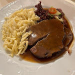 Photo n°7 de l'avis de Chuan.h fait le 23/03/2023 à 08:38 sur le  Tilman Riemenschneider à Rothenburg ob der Tauber