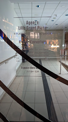 BNP Paribas - Lille Grand Place à Lille