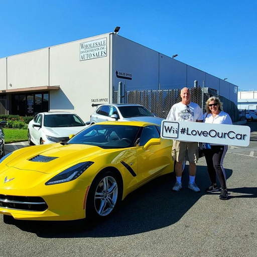 Car Dealer «Salazar Used Cars», reviews and photos, 995 N 107th Ave, Avondale, AZ 85323, USA