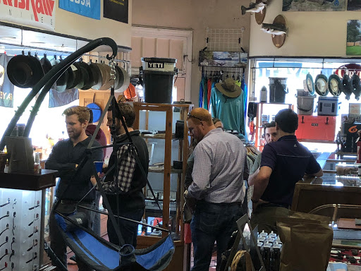 Gift Shop «The Gadget Co», reviews and photos, 104 E 15th St, Tulsa, OK 74119, USA