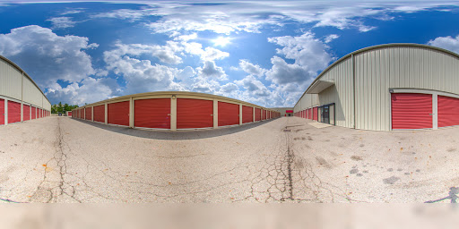 Self-Storage Facility «CubeSmart Self Storage», reviews and photos, 707 Enterprise Dr, Lewis Center, OH 43035, USA