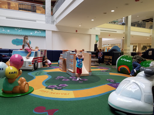 Shopping Mall «St. Clair Square», reviews and photos, 134 St Clair Square, Fairview Heights, IL 62208, USA