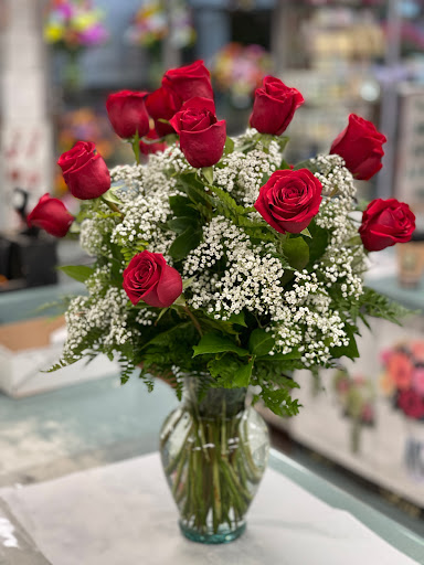 Florist «Marine Florists», reviews and photos, 1995 Flatbush Ave, Brooklyn, NY 11234, USA