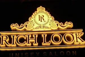 Rich Look Unisex Salon image