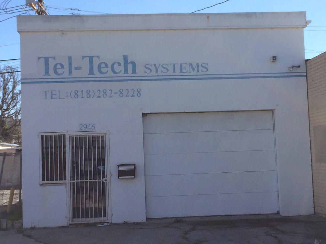 Tel-Tech Systems