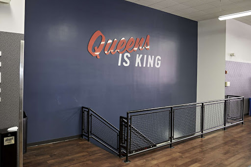 Health Club «New York Sports Clubs», reviews and photos, 38 - 11 30th Ave, Astoria, NY 11103, USA