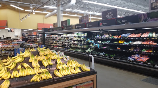 Department Store «Walmart Supercenter», reviews and photos, 50 Newberry Pkwy, Goldsboro, PA 17319, USA