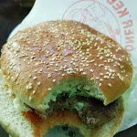 Photo n°3 de l'avis de M.k.a fait le 02/02/2020 à 11:44 sur le  Alex's Bistro à Greifswald