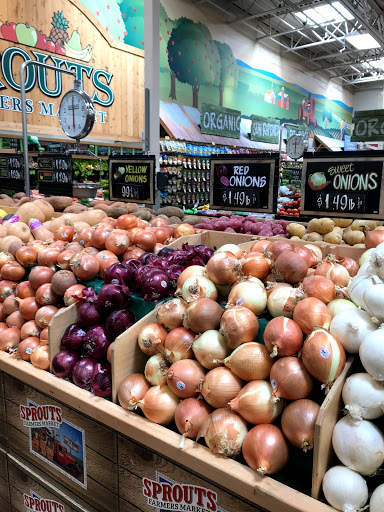 Health Food Store «Sprouts Farmers Market», reviews and photos, 401 Kenilworth Dr #1040, Petaluma, CA 94952, USA