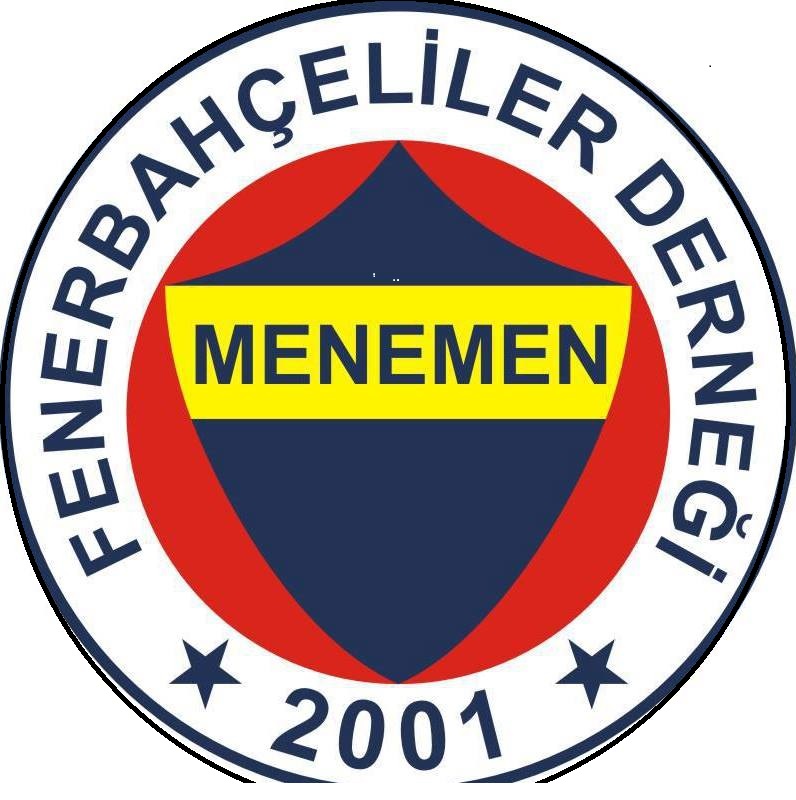 Menemen Fenerbaheliler Dernei