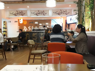 아시아리 한국식당