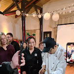 Photo n°5 de l'avis de Helge.g fait le 28/11/2022 à 20:22 sur le  Hotel Ovelgönner Hof à Buxtehude