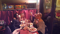 Atmosphère du Restaurant italien Visconti à Paris - n°4