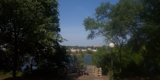 Park «Marshall Terrace Park», reviews and photos, 2740 Marshall St NE, Minneapolis, MN 55418, USA