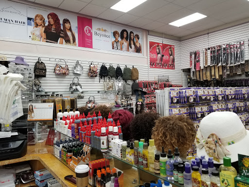 Angel Beauty Supply