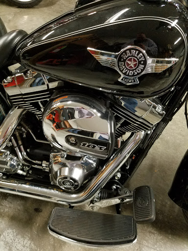 Harley-Davidson Dealer «Mobile Bay Harley-Davidson», reviews and photos, 3260 Pleasant Valley Rd, Mobile, AL 36606, USA