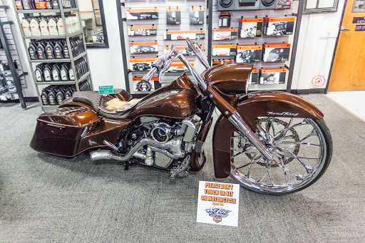 Harley-Davidson Dealer «St Joe Harley-Davidson», reviews and photos