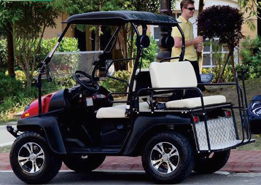 ATV Dealer «How We Roll Motorsports», reviews and photos, 11310 US-87, Adkins, TX 78101, USA