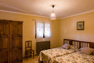 Chambres Hébergement d'intérieur La Pardina 22212 San Lorenzo del Flumen (miniature)