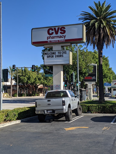 Drug Store «CVS», reviews and photos, 727 S Arroyo Pkwy, Pasadena, CA 91105, USA