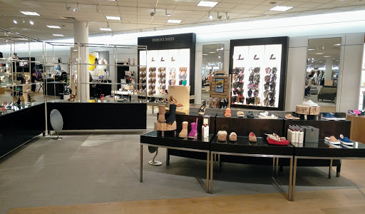 Department Store «Nordstrom», reviews and photos, 800 Spectrum Center Dr, Irvine, CA 92618, USA
