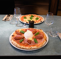 Photos du propriétaire du ANGELINO- Restaurant italien à Levallois Perret - n°3