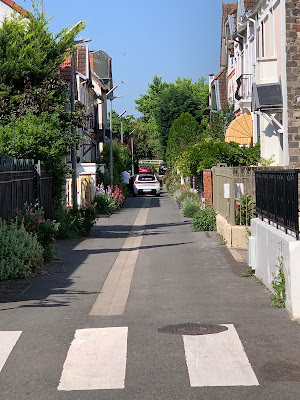 Vival à Vichy