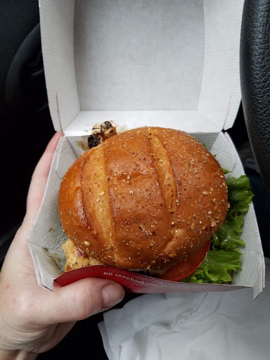 Fast Food Restaurant «Chick-fil-A», reviews and photos, 849 Folly Rd, Charleston, SC 29412, USA