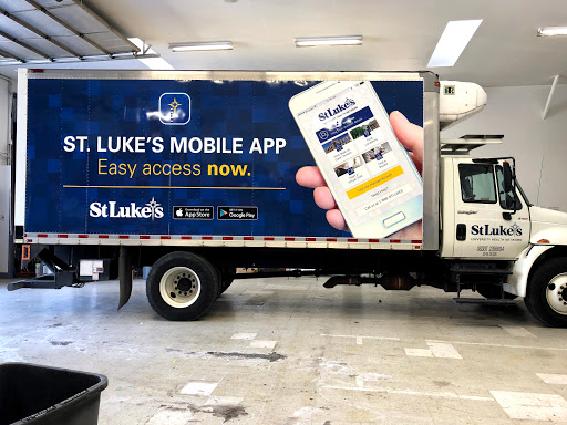 Print Shop «IDWraps / Identity Group LLC», reviews and photos, 4 N Walnut St, Slatington, PA 18080, USA