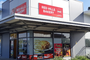 Red Hills Bakery
