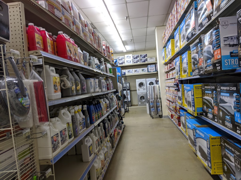 Camping World of San Bernardino Parts & Accessories San Bernardino