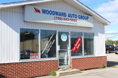 Woodward Auto Sales