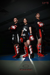 Core Combat Sports - Photo 6 - Car repair in Loves Park, IL, Rockford