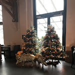 Photo n°3 de l'avis de Namiro. fait le 26/12/2019 à 13:47 sur le  Restaurant Filterhaus à Werder