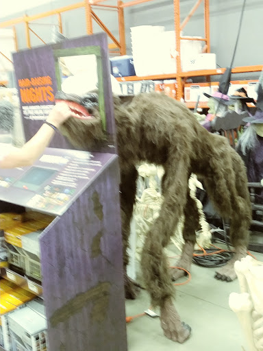 Home Improvement Store «The Home Depot», reviews and photos, 373 E Fm 1382, Cedar Hill, TX 75104, USA