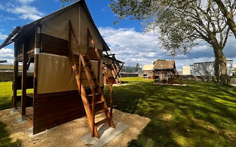 Camping de Mehun-sur-Yèvre image