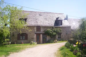 Ferme de La Borde Bournazel image