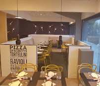 Atmosphère du Restaurant italien MAESTRO ristorante-pizzeria à Epagny Metz-Tessy - n°5
