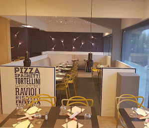 Photo n°5 de MAESTRO ristorante-pizzeria à Epagny Metz-Tessy ()