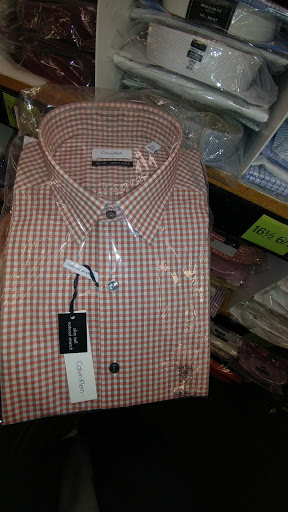 Clothing Store «K&G Fashion Superstore», reviews and photos, 5832 Columbia Pike, Falls Church, VA 22041, USA