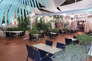 L' Atrium - Restaurant Toulouse image