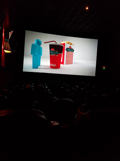 Movie Theater «Ridgeway Cinema Grill», reviews and photos, 5853 Ridgeway Center Pkwy, Memphis, TN 38120, USA