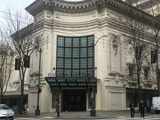 Clothing Store «Banana Republic», reviews and photos, 500 Pike St, Seattle, WA 98101, USA