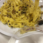 Photo n°3 de l'avis de Fabio.o fait le 31/08/2018 à 06:55 sur le  Ristorante Isolina à San Ginesio