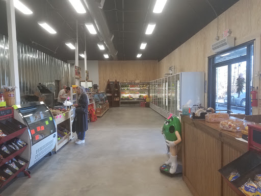 Grocery Store «Harvest Time Market», reviews and photos, 1658 Mulberry Rock Rd, Dallas, GA 30157, USA
