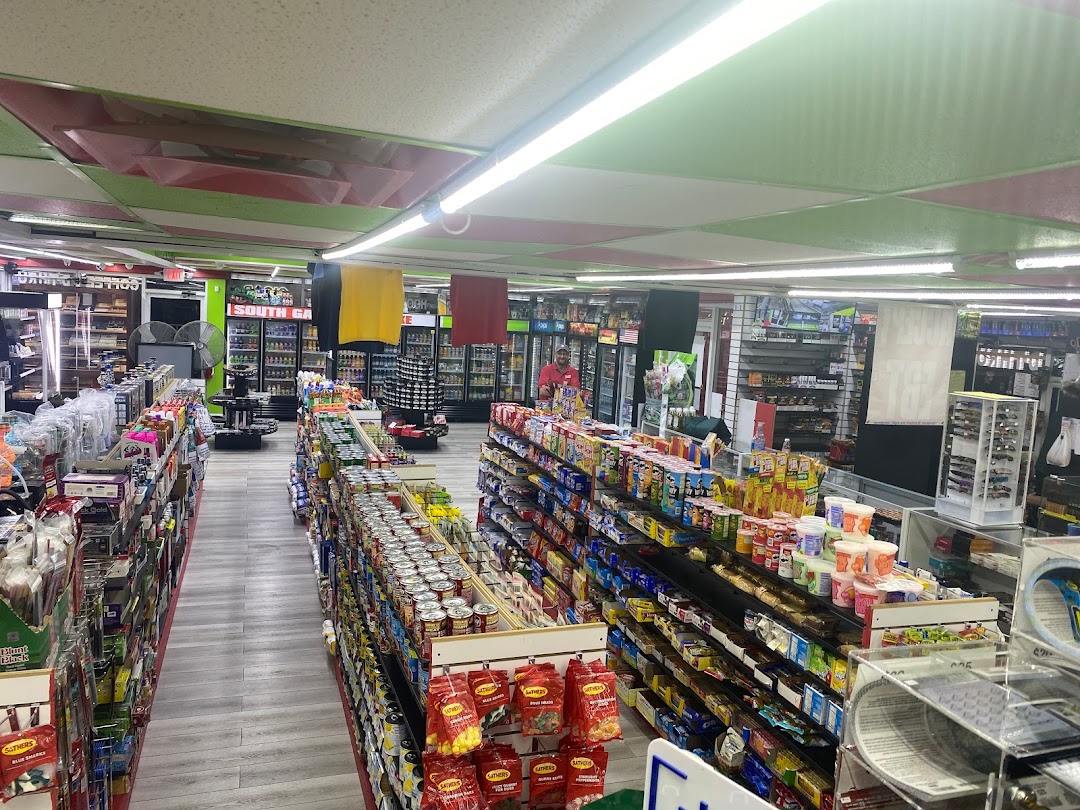 SOUTH GATE SMOKE & VAPE