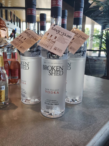 Wine Store «Providence Wine and Spirits», reviews and photos, 1986 Providence Pkwy, Mt Juliet, TN 37122, USA