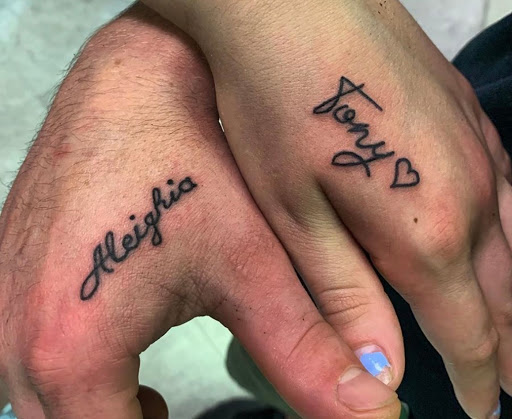 Explore fine line tattoo ideas for guys, creative tattoo ideas in Hudson Falls, available at ALTERED ADDICTION TATTOOS